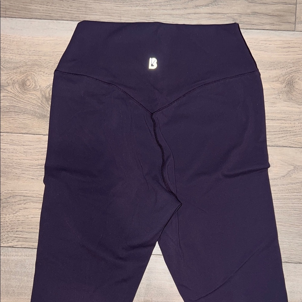 Buffbunny Leggings